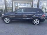 Used 2015 Mercedes-Benz ML 250 BlueTEC 4MATIC image 2