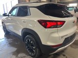 Used 2022 Chevrolet TrailBlazer LT w/ Driver Confidence Package image 3
