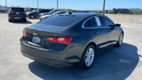 Used 2017 Chevrolet Malibu LT w/ Leather Package image 5