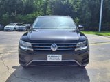 Used 2021 Volkswagen Tiguan SE image 4