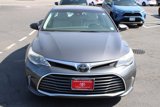 Certified 2016 Toyota Avalon Limited image 6