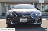 Certified 2024 Lexus ES 300h w/ Premium Package image 2