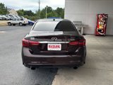 Used 2019 INFINITI Q50 Luxe w/ Essential Package (3.0T Luxe) image 4