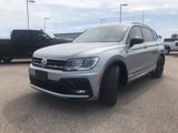 Used 2021 Volkswagen Tiguan SE R-Line image 3