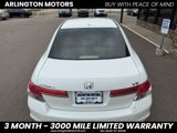 Used 2012 Honda Accord EX-L image 4