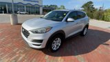 Used 2019 Hyundai Tucson SE image 5