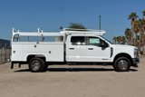 New 2025 Ford F350 XL w/ XL Chrome Package image 3