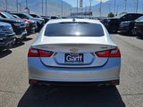 Used 2017 Chevrolet Malibu Premier w/ Premier Sun and Wheel Package image 4