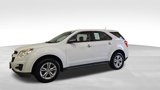 Used 2013 Chevrolet Equinox LS image 2