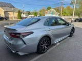 Used 2021 Toyota Camry SE image 4