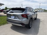 New 2025 Chevrolet Trax LT w/ Driver Confidence Package image 5