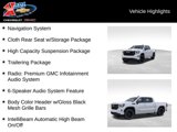 New 2025 GMC Sierra 1500 Elevation image 3