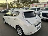 Used 2013 Nissan Leaf SV w/ LED & Quick Charge Pkg image 5
