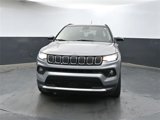 Used 2022 Jeep Compass Limited image 2