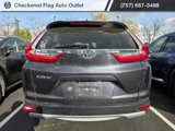 Used 2017 Honda CR-V EX-L image 5