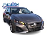 New 2025 Nissan Altima 2.5 S image 2