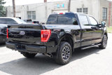 Used 2022 Ford F150 4x4 SuperCrew image 3