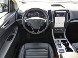 Certified 2023 Ford Edge SEL image 4