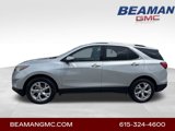 Used 2021 Chevrolet Equinox Premier w/ LPO, Floor Liner Package image 4