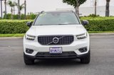 Used 2020 Volvo XC40 T5 R-Design image 2