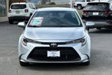 Used 2021 Toyota Corolla LE w/ Carpet Mat Package (TMS) image 6