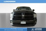 Used 2017 RAM 1500 Express image 2