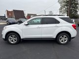 Used 2014 Chevrolet Equinox LT w/ Driver Convenience Package image 4