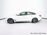 Used 2023 BMW 430i Gran Coupe xDrive w/ Convenience Package image 4