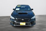 Used 2020 Subaru WRX image 2
