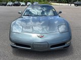 Used 2004 Chevrolet Corvette Coupe w/ Preferred Equipment Group image 2