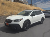 Used 2021 Subaru Outback Onyx Edition XT w/ Popular Package #2 image 4