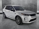 New 2025 Land Rover Discovery Sport S image 3