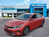 Used 2024 Kia Forte LXS image 3