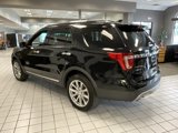 Used 2016 Ford Explorer Limited image 5