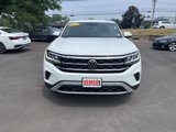 Used 2021 Volkswagen Atlas Cross Sport S image 2