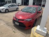 Used 2017 Toyota Corolla LE image 3