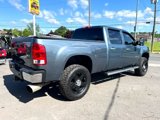 Used 2011 GMC Sierra 3500 SLT w/ Snow Plow Prep Package image 4