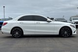 Used 2019 Mercedes-Benz C 300 Sedan image 3