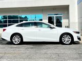 Used 2023 Chevrolet Malibu LT image 3