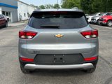 Used 2024 Chevrolet TrailBlazer LT w/ Convenience Package image 4