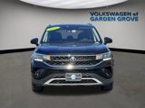 Used 2022 Volkswagen Taos SE image 4