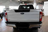 Used 2021 Ford F350 4x4 Crew Cab Super Duty image 6
