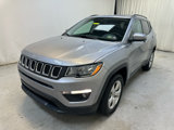 Used 2019 Jeep Compass Latitude w/ Cold Weather Group image 3