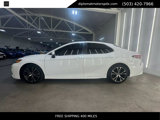 Used 2019 Toyota Camry SE image 6