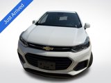 Used 2021 Chevrolet Trax LS w/ Tint and Cruise Package image 2