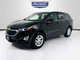 Used 2020 Chevrolet Equinox LT image 3