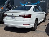 Used 2021 Volkswagen Jetta S image 4