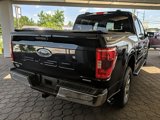 Used 2021 Ford F150 XLT w/ Equipment Group 302A High image 5