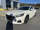 Used 2020 Nissan Altima 2.5 Platinum image 2