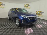 Certified 2022 Chevrolet Equinox LT image 2